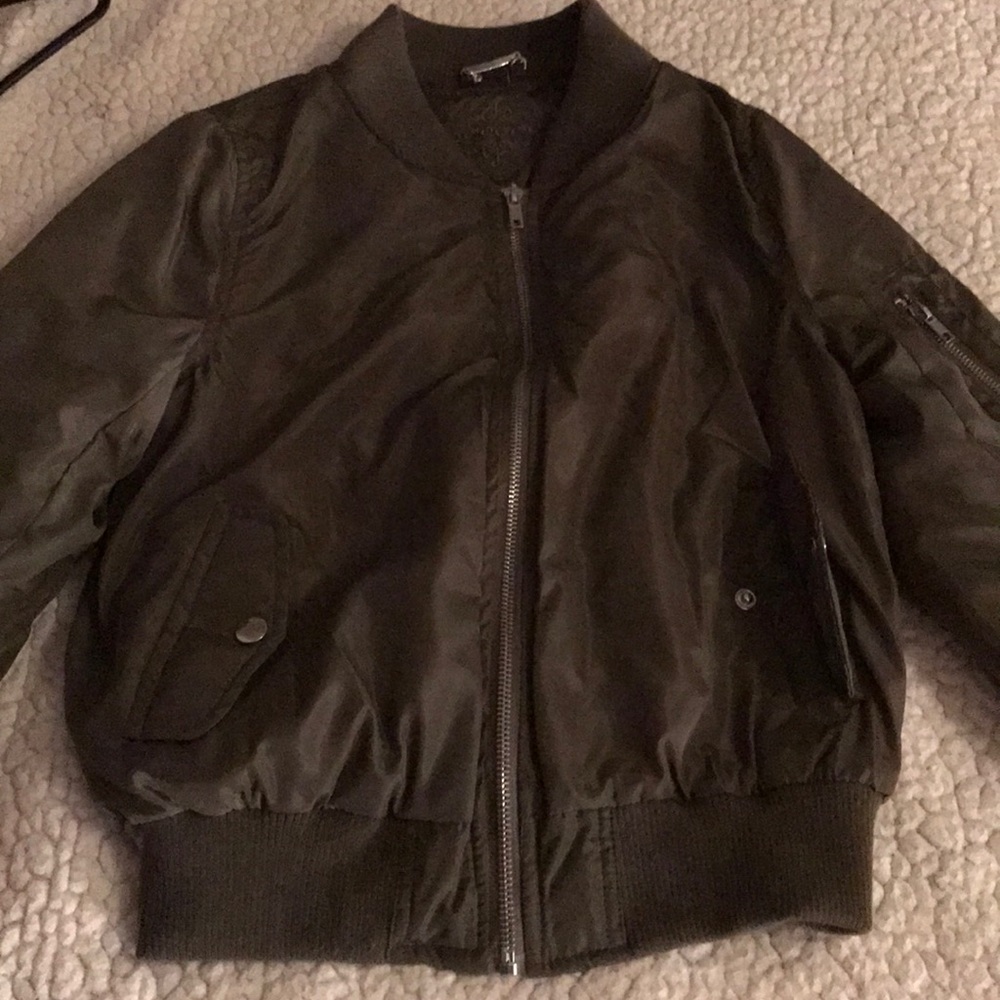 kids xl winter jacket